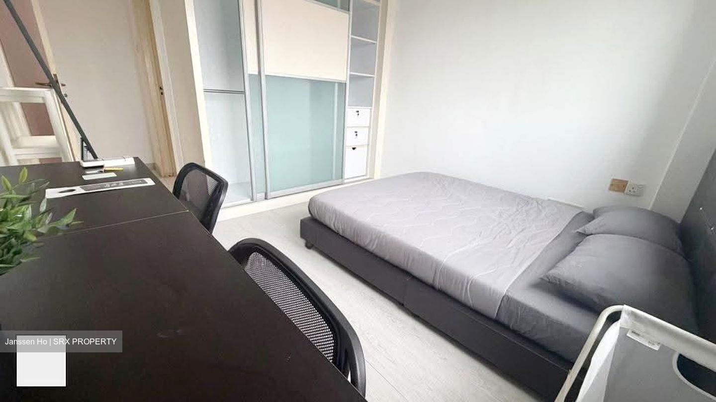 Parc Oasis (D22), Condominium #632056481